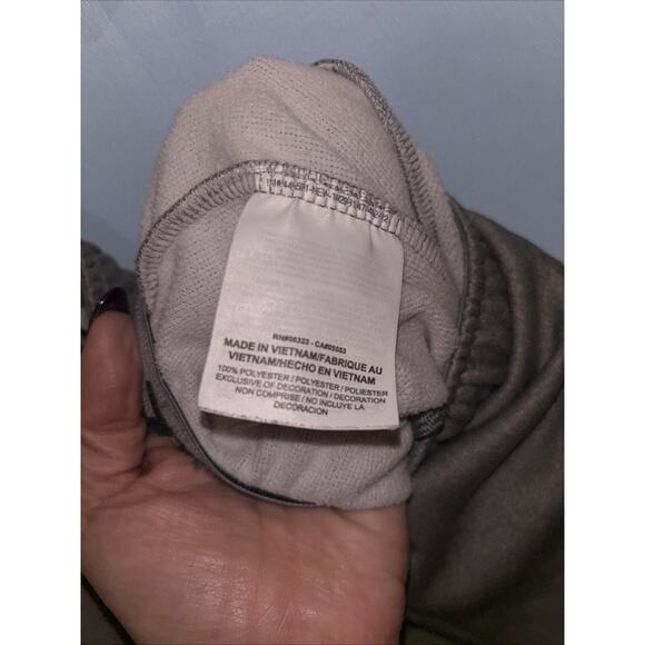 Nike Therma Fit Mens Gray Sweatpants Size Large CA05553 Joggers - Picture 2 of 5